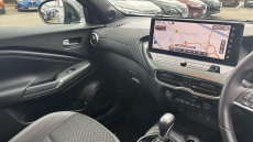 Nissan Juke 1.0 DiG-T N-Connecta 5dr DCT Petrol Hatchback